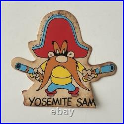 1930's WARNER BROTHERS PICTURES LEEDS LOONEY TUNES STICKERS. RARE 1930's WARNER BROTHERS PICTURES LEEDS LOONEY TUNES STICKERS. RARE