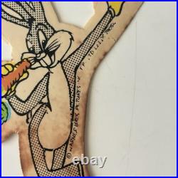 1930's WARNER BROTHERS PICTURES LEEDS LOONEY TUNES STICKERS. RARE
