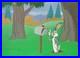 1950_Rare_Warner_Bros_Bugs_Bunny_What_s_Up_Doc_Original_Animation_Drawing_Cel_01_hzri