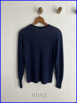 1970s Warner Bros Warner Brothers WB Records sweater collectible RARE promo 1970s Warner Bros Warner Brothers WB Records sweater collectible RARE promo