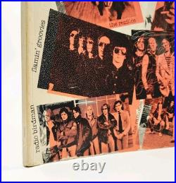 1978 Best Of New Wave RockSong Book Sheet Music Punk Rock. GDC Warner Bros Rare 1978 Best Of New Wave RockSong Book Sheet Music Punk Rock. GDC Warner Bros Rare