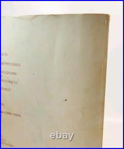 1978 Best Of New Wave RockSong Book Sheet Music Punk Rock. GDC Warner Bros Rare 1978 Best Of New Wave RockSong Book Sheet Music Punk Rock. GDC Warner Bros Rare