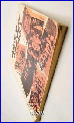 1978 Best Of New Wave RockSong Book Sheet Music Punk Rock. GDC Warner Bros Rare 1978 Best Of New Wave RockSong Book Sheet Music Punk Rock. GDC Warner Bros Rare