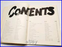 1978 Best Of New Wave RockSong Book Sheet Music Punk Rock. GDC Warner Bros Rare 1978 Best Of New Wave RockSong Book Sheet Music Punk Rock. GDC Warner Bros Rare