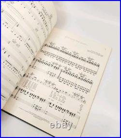 1978 Best Of New Wave RockSong Book Sheet Music Punk Rock. GDC Warner Bros Rare 1978 Best Of New Wave RockSong Book Sheet Music Punk Rock. GDC Warner Bros Rare