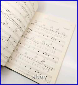 1978 Best Of New Wave RockSong Book Sheet Music Punk Rock. GDC Warner Bros Rare 1978 Best Of New Wave RockSong Book Sheet Music Punk Rock. GDC Warner Bros Rare