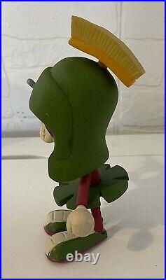 1994 Articulated Wooden Marvin the Martian Looney Tunes Collectible HIGHLY RARE