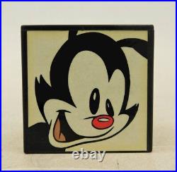 1994 Warner Bros. Animaniacs Talking Cube Working Rare