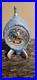 1995_RARE_Warner_Bros_Marvin_The_Martian_Rocket_Ship_Table_Clock_01_me