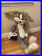 1996_Warner_Brothers_Bugs_Bunny_Looney_Tunes_Space_Jam_Large_40_Dole_Plush_Rare_01_nsy
