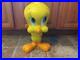 1996_Warner_Brothers_Store_Display_Tweety_Bird_Lifesize_Statue_Extremely_Rare_01_zs
