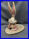1997_Warner_Brothers_Bugs_Bunny_Austin_Sculpture_Elmer_s_Gone_Rare_HTF_01_qf