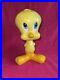 1997_Warner_Brothers_Store_Display_Tweety_Bird_Lifesize_Statue_Extremely_Rare_01_gn
