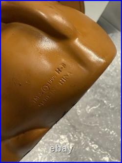 1998 Resin Scooby-Doo Maquette Statue Warner Bros Std Store Exclusive Rare Withbox 1998 Resin Scooby-Doo Maquette Statue Warner Bros Std Store Exclusive Rare Withbox