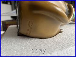 1998 Resin Scooby-Doo Maquette Statue Warner Bros Studio Store Exclusive Rare