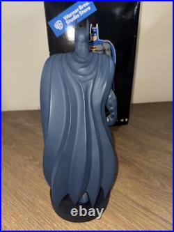 1998 Warner Bros Studio Store BATMAN STATUE RARE