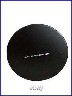 1998 Warner Bros Tweety Sylvester Bobblehead I Taw a Putty Tat Rare NIB