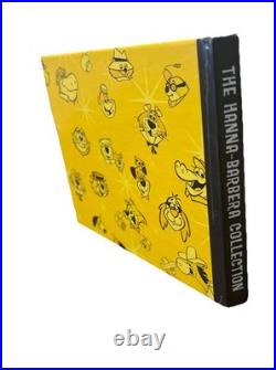 1999 Cartoon Network Originals/Hanna-Barbera Style Guide withCD Untested Rare