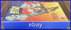 1999 Iron Giant Promo Display Kit Screener VHS Warner Bros Rare Marketing Box