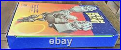 1999 Iron Giant Promo Display Kit Screener VHS Warner Bros Rare Marketing Box