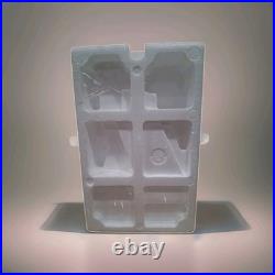 @ 1999 WB WARNER BROS STUDIO store BATMAN STATUE FIGURINE 12 WITH BOX / RARE