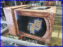 2003 Harry Potter Life Size Dobby Figure in Original Box with Stand Promo MIB Rare