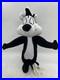 2005_Vintage_SUPER_RARE_HAPPYLAND_Pepe_Le_Pew_10_Plush_Looney_Tunes_Warner_Bros_01_nt