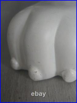 23 Sylvester and Tweety Bird Statue- 1999- Looney Tunes- Warner Bros. Rare