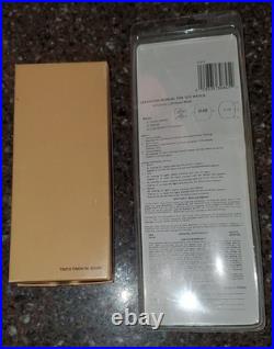 (2) Gremlins/Gremlins 2 GIZMO Digital Watches NIB 84' & 90' Rare VTG WARNER BROS