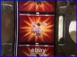 35mm movie film Rollercoaster Rabbit rare Warner Bros Short Cartoon Animation