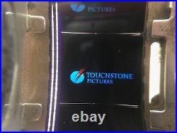 35mm movie film Rollercoaster Rabbit rare Warner Bros Short Cartoon Animation