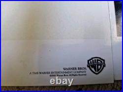 A CLOCKWORK ORANGE LOBBY CARD SET x 8 WARNER BROS RARE SET! STANLEY KUBRICK