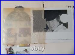 A Clockwork Orange Press Kit RARE Official Warner Bros. Publicity Materials