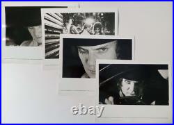 A Clockwork Orange Press Kit RARE Official Warner Bros. Publicity Materials