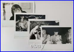 A Clockwork Orange Press Kit RARE Official Warner Bros. Publicity Materials