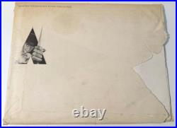 A Clockwork Orange Press Kit RARE Official Warner Bros. Publicity Materials