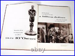 A. P. P. Warner Bros Movies 1957 Rare Catalog Cinema Films Cartoons Oscars A. P. P. Warner Bros Movies 1957 Rare Catalog Cinema Films Cartoons Oscars