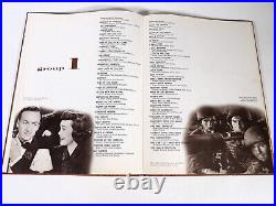 A. P. P. Warner Bros Movies 1957 Rare Catalog Cinema Films Cartoons Oscars A. P. P. Warner Bros Movies 1957 Rare Catalog Cinema Films Cartoons Oscars