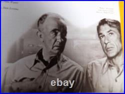 A. P. P. Warner Bros Movies 1957 Rare Catalog Cinema Films Cartoons Oscars A. P. P. Warner Bros Movies 1957 Rare Catalog Cinema Films Cartoons Oscars