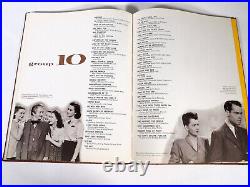 A. P. P. Warner Bros Movies 1957 Rare Catalog Cinema Films Cartoons Oscars A. P. P. Warner Bros Movies 1957 Rare Catalog Cinema Films Cartoons Oscars
