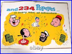 A. P. P. Warner Bros Movies 1957 Rare Catalog Cinema Films Cartoons Oscars A. P. P. Warner Bros Movies 1957 Rare Catalog Cinema Films Cartoons Oscars