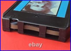Al Jarreau High Crime 8 Track Tape UNTESTED 1984 VERY RARE WB-25106 Warner Bros