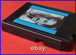 Al Jarreau High Crime 8 Track Tape UNTESTED 1984 VERY RARE WB-25106 Warner Bros