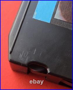 Al Jarreau High Crime 8 Track Tape UNTESTED 1984 VERY RARE WB-25106 Warner Bros