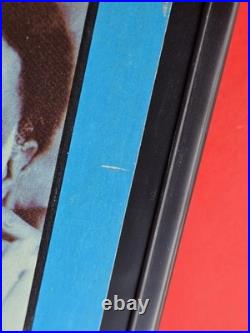 Al Jarreau High Crime 8 Track Tape UNTESTED 1984 VERY RARE WB-25106 Warner Bros