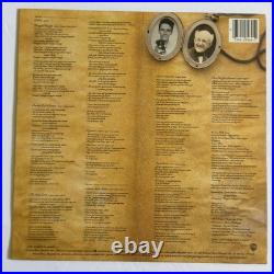 Alice CooperDadaVery RARE Vinyl PressingPromo CopyWarner Bros Records