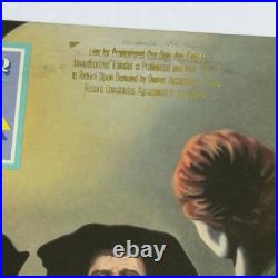 Alice CooperDadaVery RARE Vinyl PressingPromo CopyWarner Bros Records