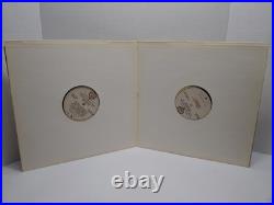 Alice Cooper 1979 Radio Special 2 LP Set Warner Bros RARE RADIO STATIONS ONLY