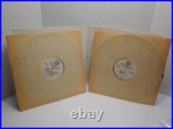 Alice Cooper 1979 Radio Special 2 LP Set Warner Bros RARE RADIO STATIONS ONLY