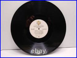 Alice Cooper 1979 Radio Special 2 LP Set Warner Bros RARE RADIO STATIONS ONLY